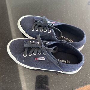 Superga sneaker sz 37 / 6